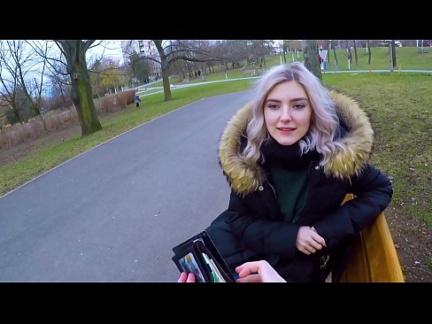 ❤️ Egy idegen forró ondójának lenyelése pénzért - szopás a parkban Eva Elfie-től ❌ Csak pornó at hu.porn-mate.ru